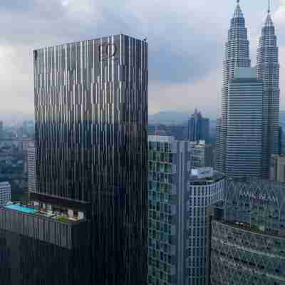 EQ Kuala Lumpur Hotel Exterior