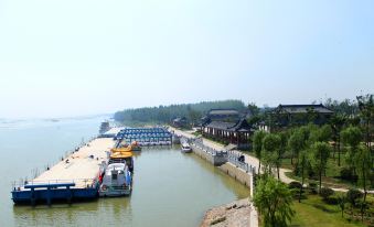 π Hotel  (16k store  yangtun   economic  development  zone  peixian  county)