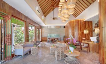 Sini VIE Villa by Ini VIE Hospitality