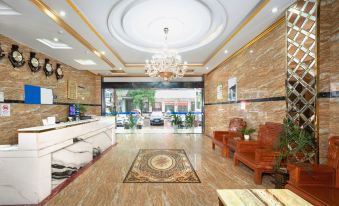 Longcheng Hotel (Binyang Jianshe East Road)