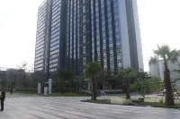 Xiuyuan Apartment (Guangzhou Kehui Jingu Shenzhou Road Subway Station) Hotels in der Nähe von Guangdong Lingnan Institute of Technology South Campus