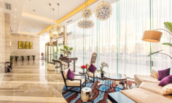 Yitel (Beijing Shijingshan Taiwanjie    Plaza)