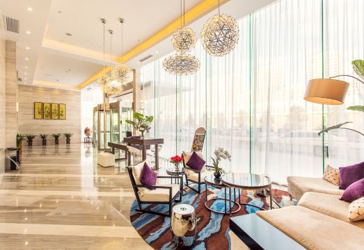 호텔 편의 시설