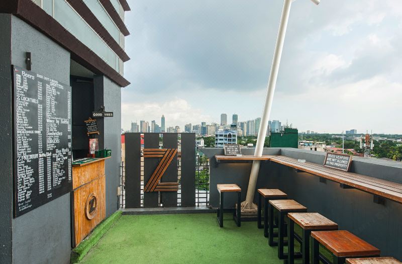 Z Hostel photo 2