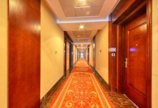 선양 랴오닝 맨션