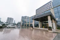 Atour hotel Hotel berhampiran Hometown of Xi Shi