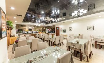 Jinjiang Inn (Wujiang Zhongshan North Road Pedestrian Street) - Housity