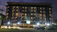 Spm Residence Hoteles en Bo Win