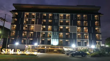 รูปภาพของเอสพีเอ็ม เรสซิเดนซ์