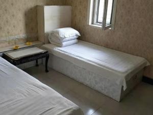 Baishan Apple Guest Room