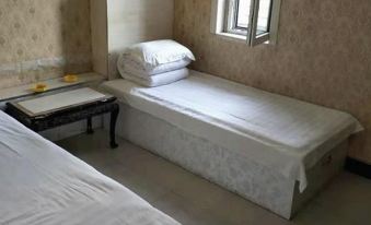 Baishan Apple Guest Room