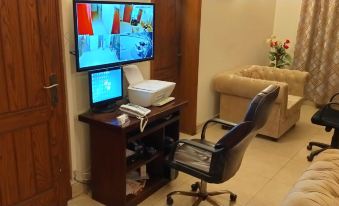 Livin Hub Guest House