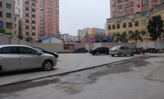 Maoming Yueying Hotel