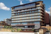 Hotel Kowakuen Haruka Hotels near Matsuyama Airport Observation Deck