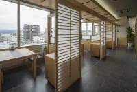 Hotel Kowakuen Haruka - Breakfast