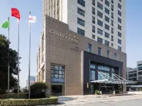 Courtyard by Marriott Kunshan Hotels in Kunshan