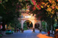 Guiping Ruquan Jingliugang Hotel (Xishan Branch) Hotels in Guiping