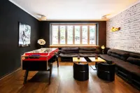 Sonata City Hotel Các khách sạn ở Cologne