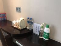 班芙溪缘酒店(贵阳花溪公园店) - 其他