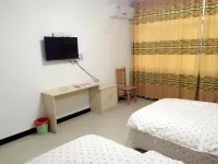 첸장 홍파 호텔