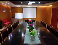 Seattle Boutique Hotel Hotels in Weihai