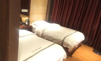 Pingchang 118 Business Hotel