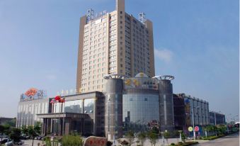 Guanghua Internatinoal Hotel