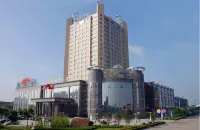 Guanghua Internatinoal Hotel