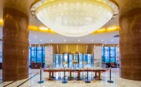 โรงแรมนานาชาติเทรชเชอร์ไอแลนด์ หมู่บ้านโม่กันซาน