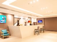 柏曼酒店(长春吉大二院人民广场地铁站店) - 公共区域