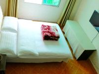 贵阳丽和苑旅馆 - 舒适大床房