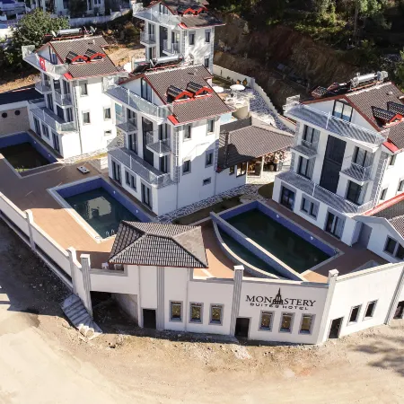 Monastery Suites Hotel