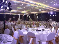 Greentree Eastern Hotel (Linqing Yandian Town) Hotels in Linqing