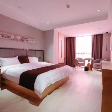 Datian Pin Shang Hotel