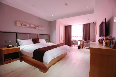 Datian Pin Shang Hotel Hotels in Datian