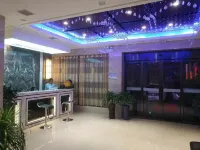 Jingzhou Langting Fashion Hotel Hotels in Jingzhou