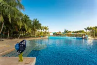 Bo’ao Asia Bay Yiyuan Resort Hotel