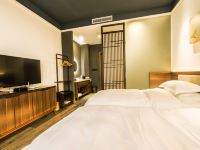 无锡梵希尔翠竹花园酒店 - 高级双床房