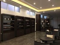 巧家隆江大酒店 - 大堂酒廊