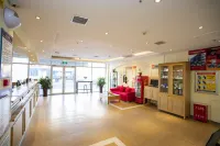 Homeinn Hotel (Kaiyuan Hada Road Darunfa) - parking