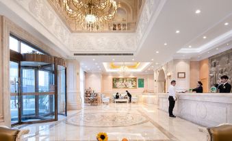 Vienna Hotel (Changshu Binjiang)