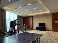 Aviation Hotel Hotels in Xuchang