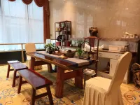 Xingyi Dibiao International Hotel