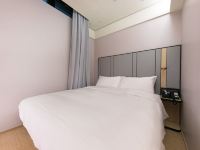 全季酒店(北京科技大学店) - 高级大床房A