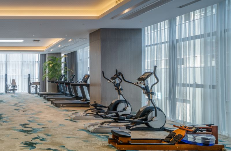 Aolan International Hotel photo 4