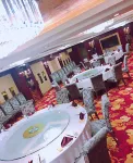 โรงแรมนานาชาติจุนหาว
