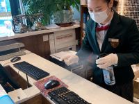 喆啡酒店(上海颛桥万达广场店) - 其他