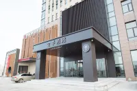 Ji Hotel (Wafangdian Changxing Island Economic Zone)