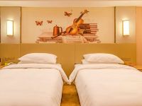 维也纳3好酒店(昌乐火车站店) - 标准双床房