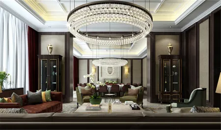 Shangqiu Xinhua Jianguo Hotel Отели рядом с достопримечательностью «Shangqiu Polytechnic (Shenhuo Avenue)»